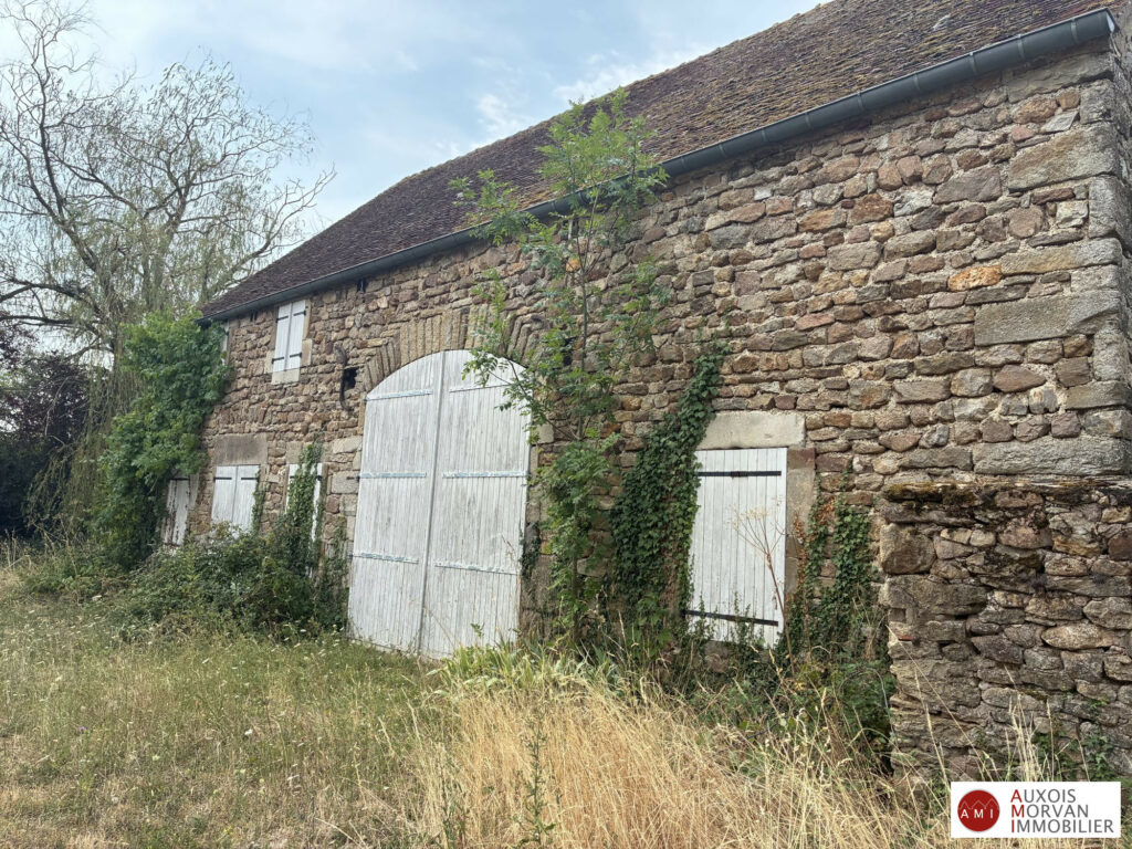 Photo descriptif pour le bien : Maison ancienne