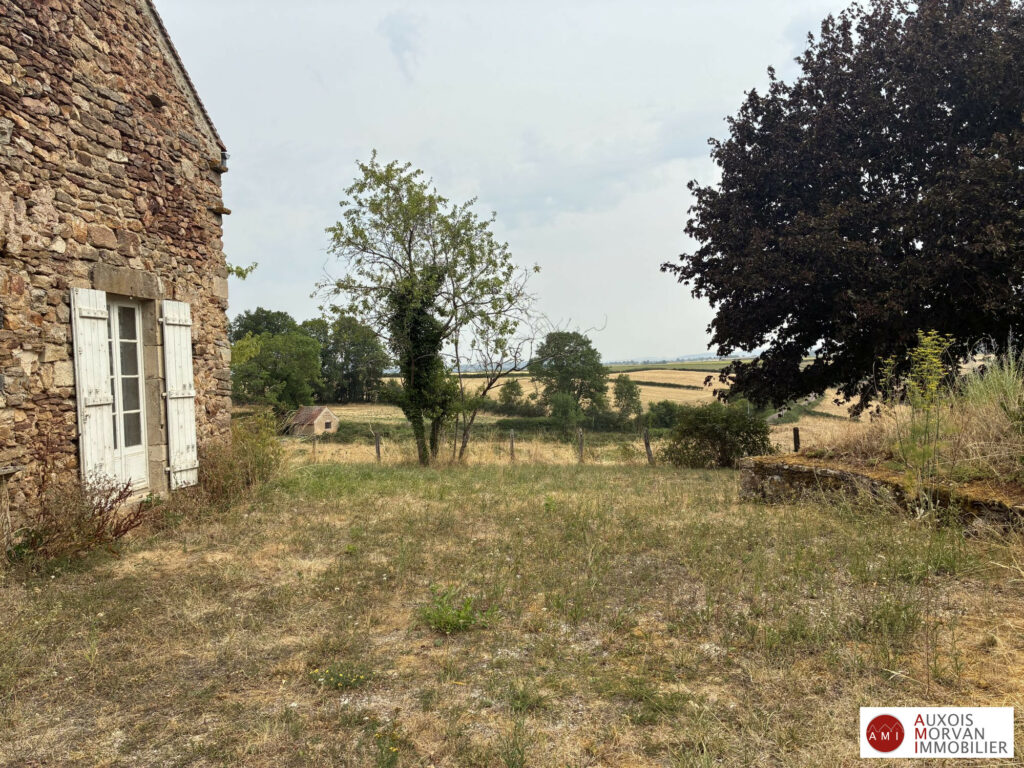 Photo descriptif pour le bien : Maison ancienne