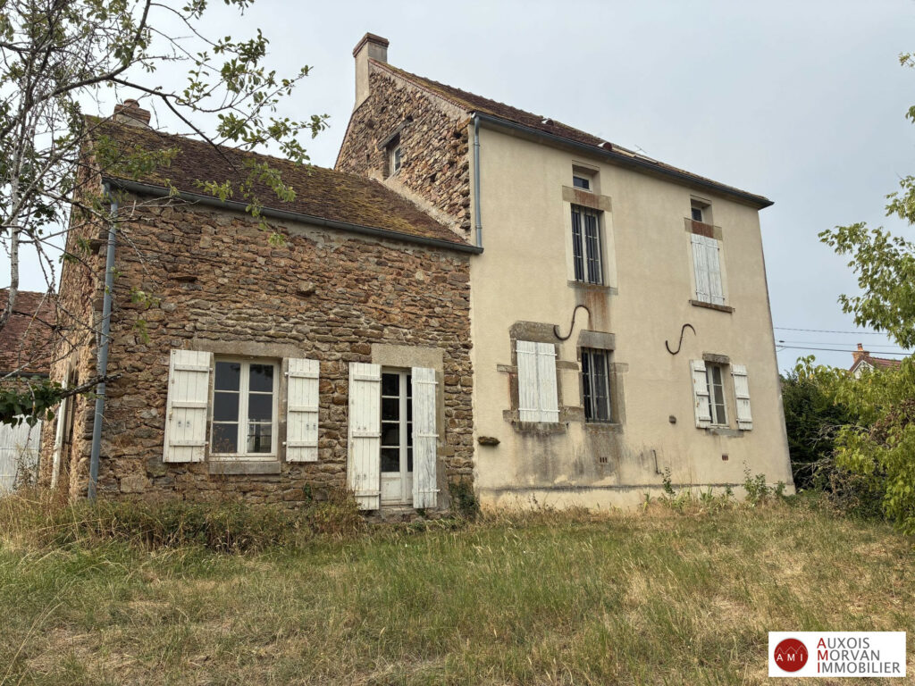 Photo descriptif pour le bien : Maison ancienne