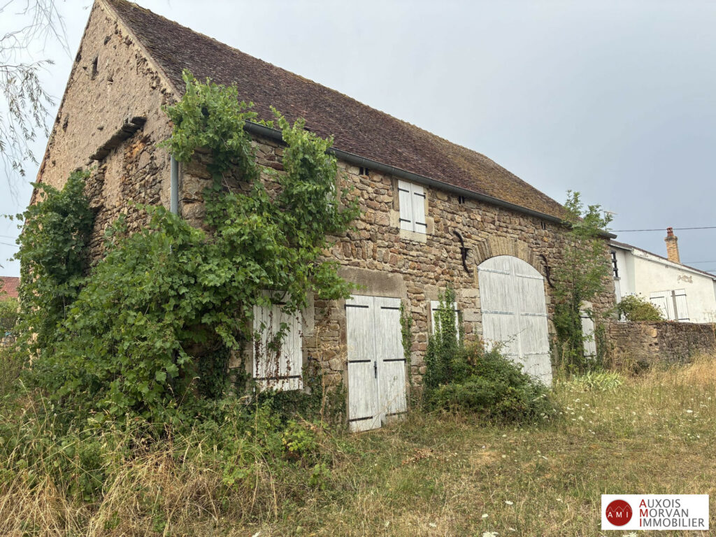 Photo descriptif pour le bien : Maison ancienne