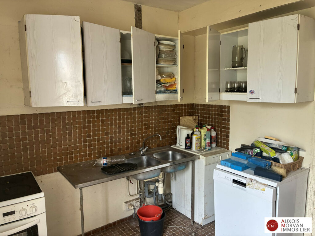 Photo descriptif pour le bien : Maison ancienne