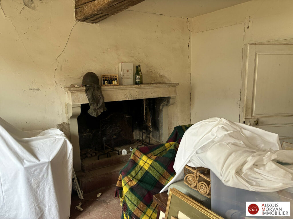 Photo descriptif pour le bien : Maison ancienne