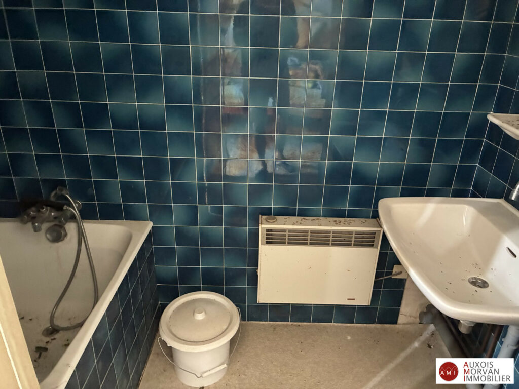 Photo descriptif pour le bien : Maison ancienne