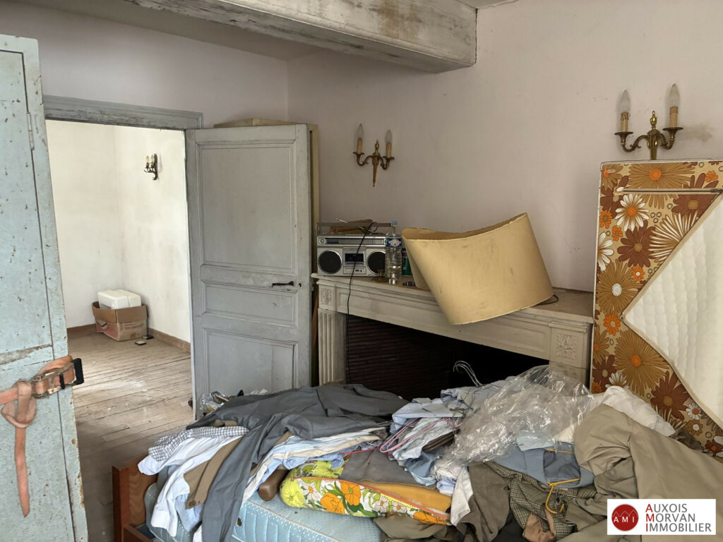 Photo descriptif pour le bien : Maison ancienne