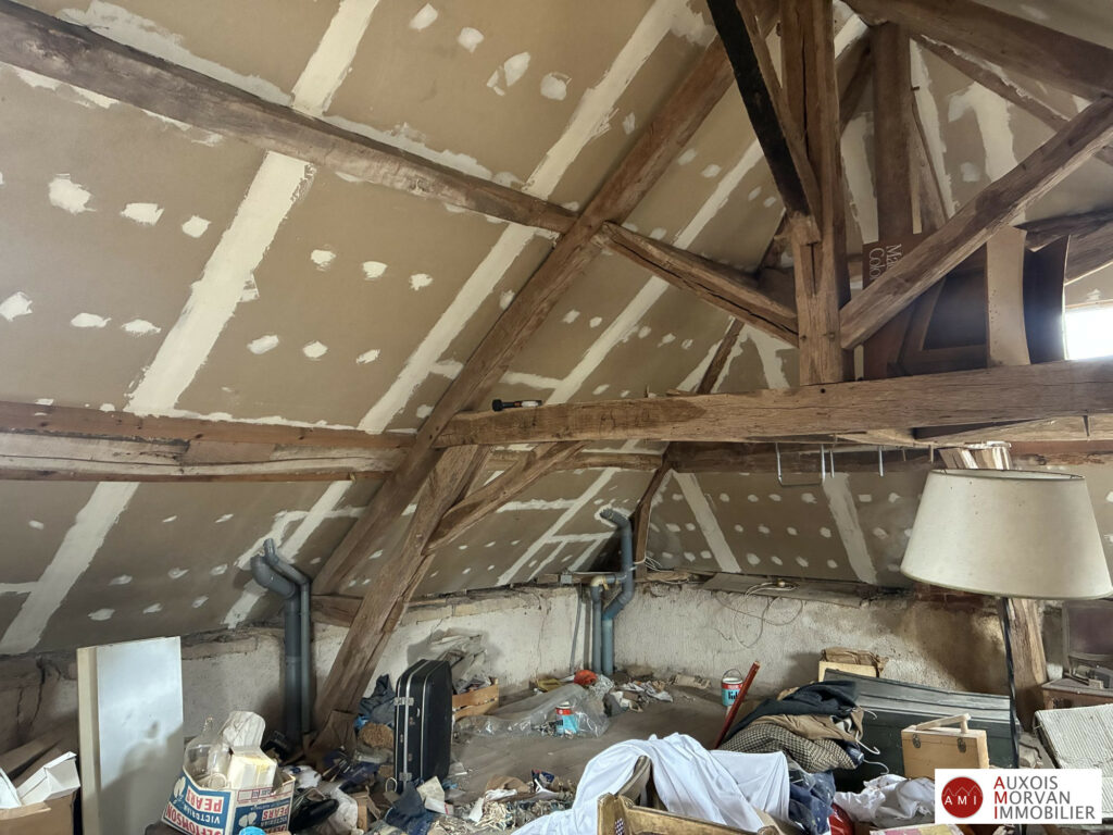 Photo descriptif pour le bien : Maison ancienne