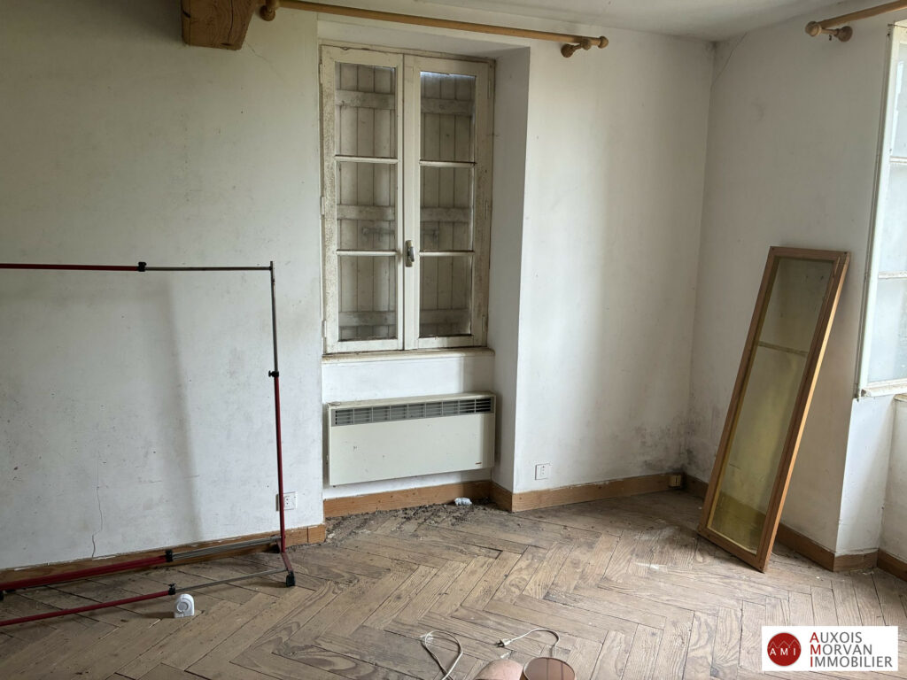 Photo descriptif pour le bien : Maison ancienne
