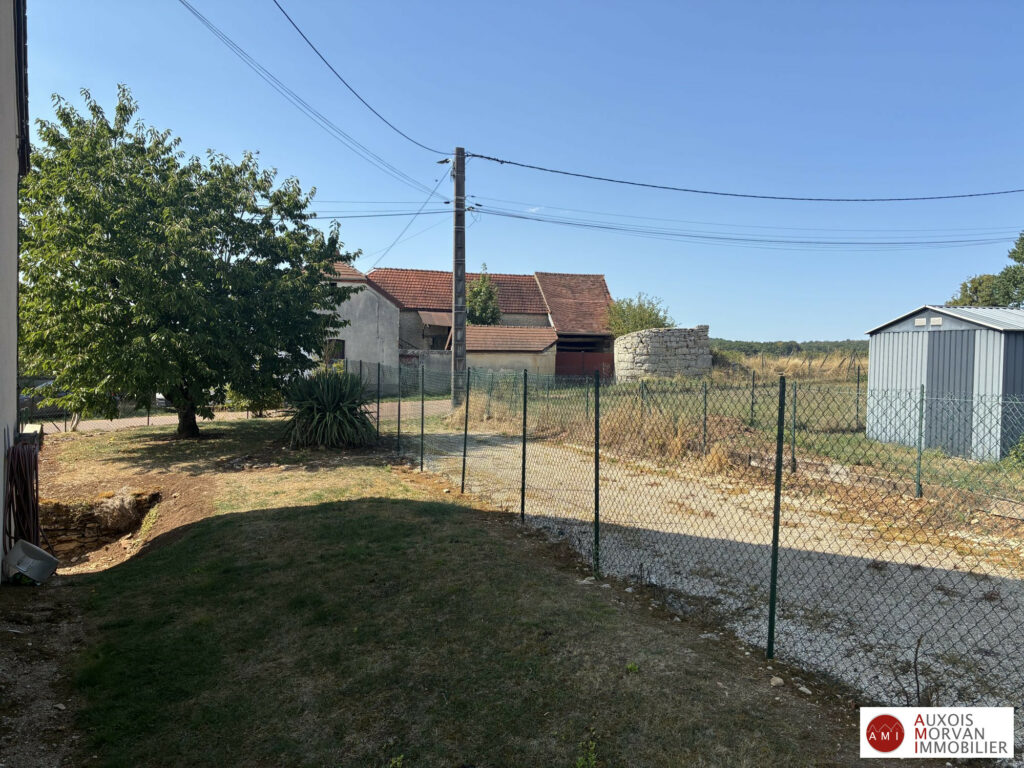 Photo descriptif pour le bien : Maison contemporaine