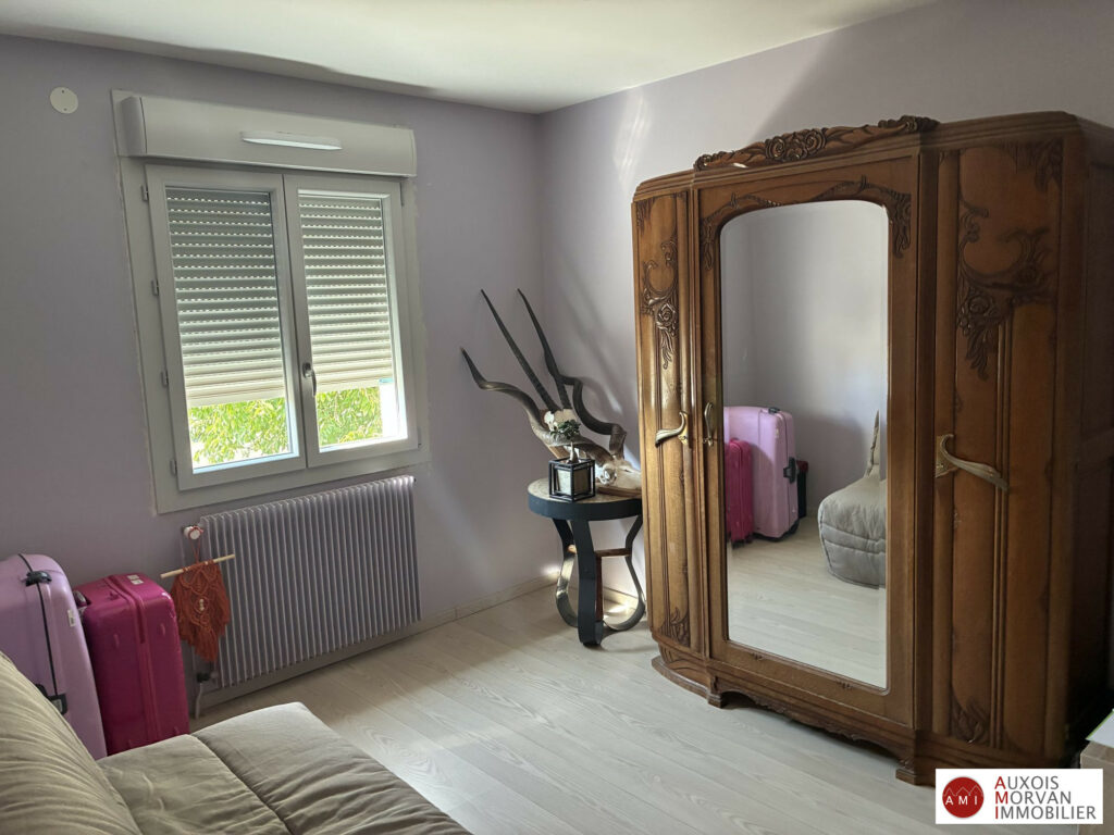 Photo descriptif pour le bien : Maison contemporaine