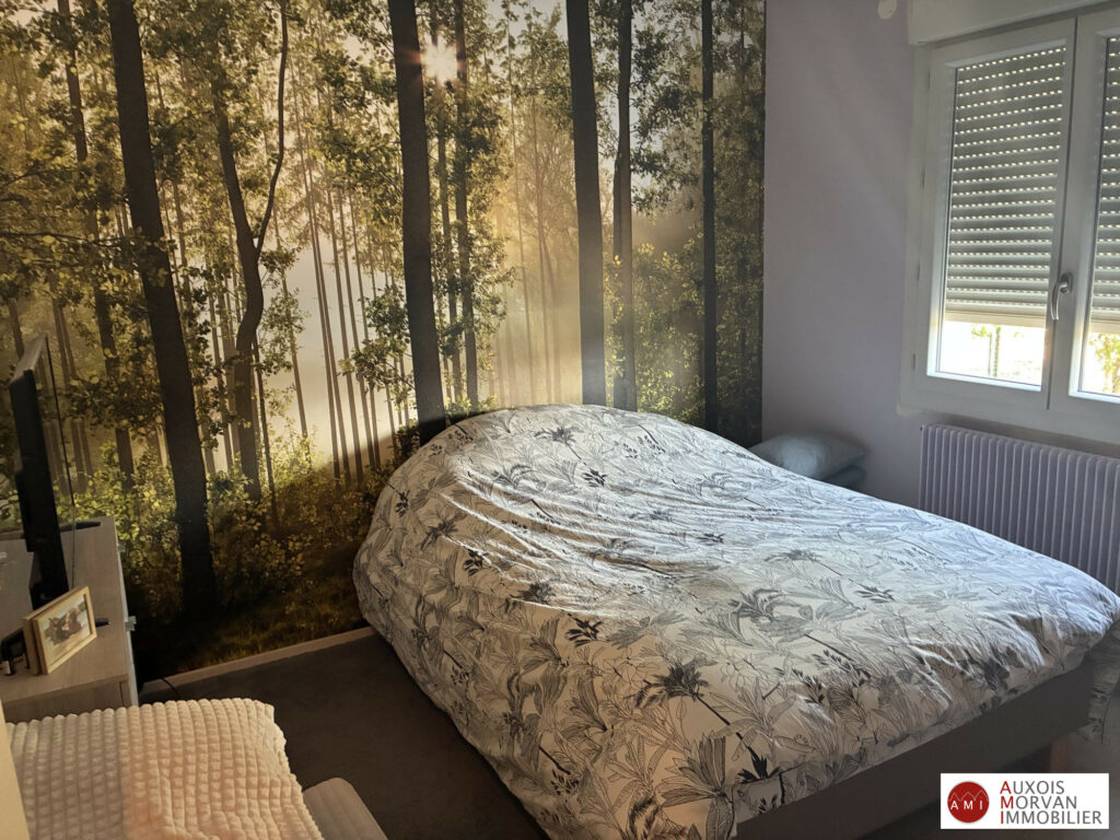 Photo descriptif pour le bien : Maison contemporaine