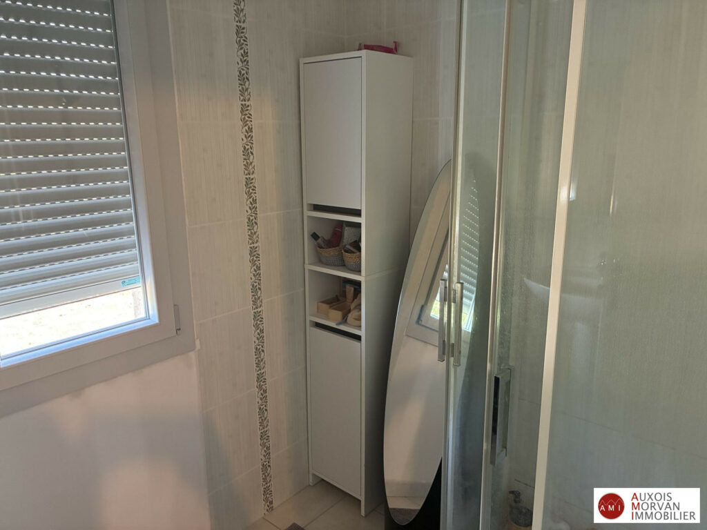 Photo descriptif pour le bien : Maison contemporaine