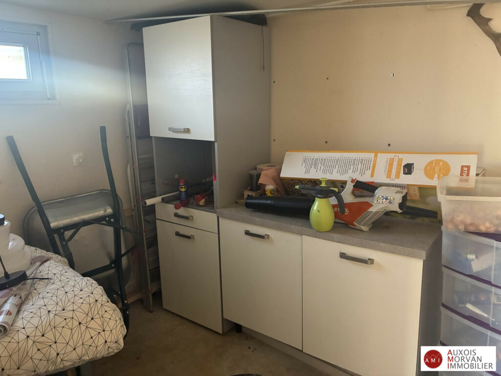 Photo descriptif pour le bien : Maison contemporaine