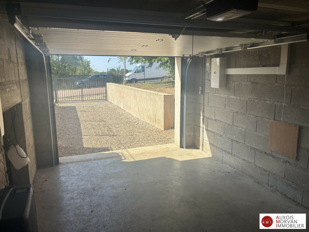 Photo descriptif pour le bien : Maison contemporaine
