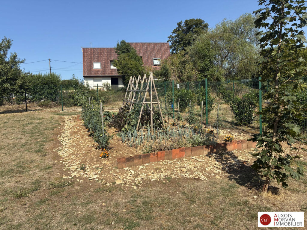 Photo descriptif pour le bien : Maison contemporaine