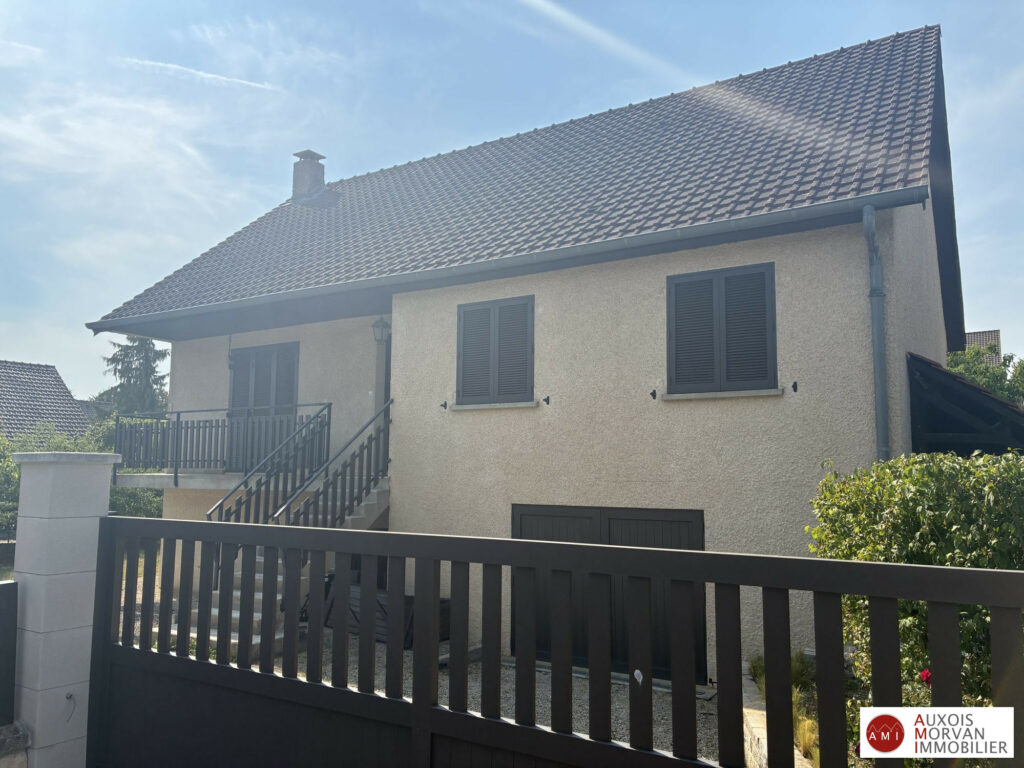 Photo descriptif pour le bien : Maison traditionnelle
