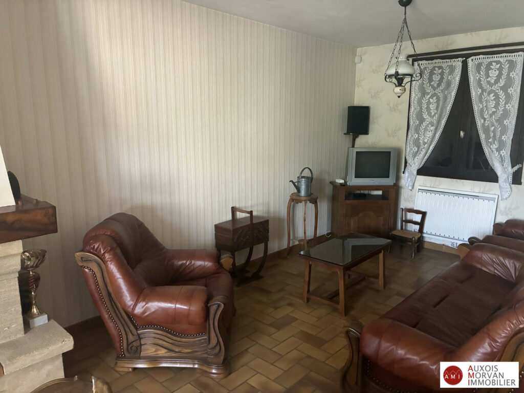 Photo descriptif pour le bien : Maison traditionnelle
