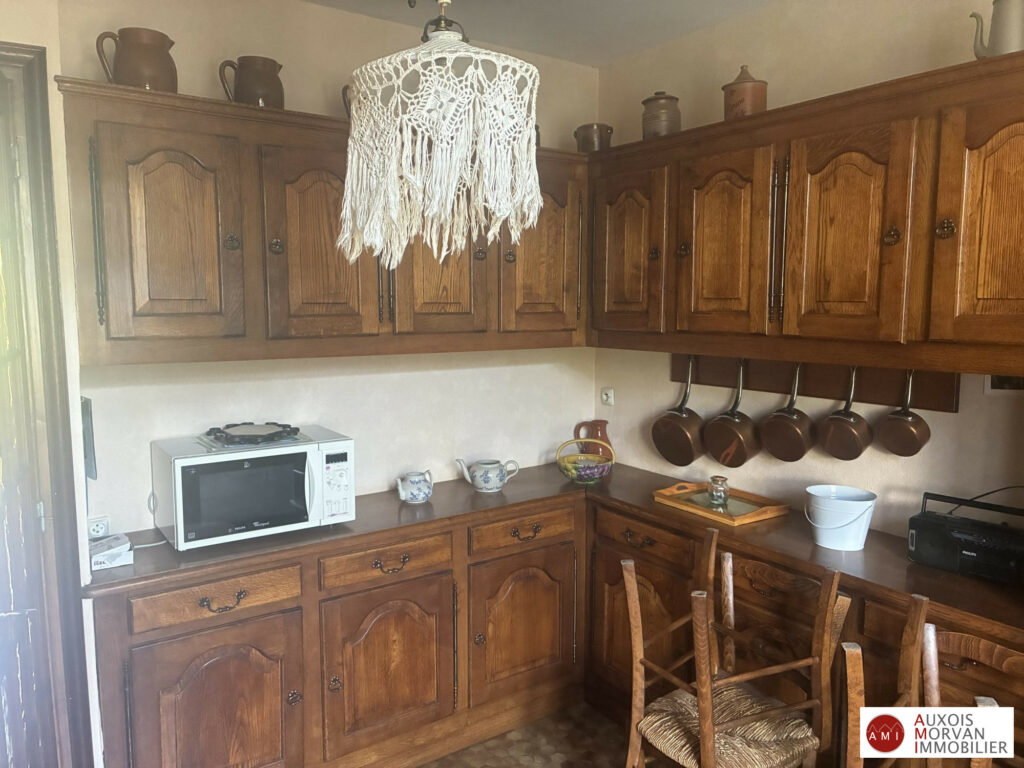 Photo descriptif pour le bien : Maison traditionnelle