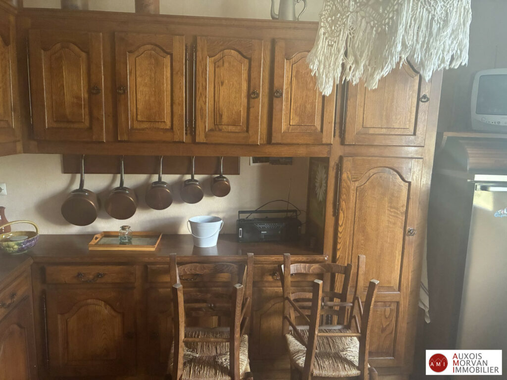 Photo descriptif pour le bien : Maison traditionnelle