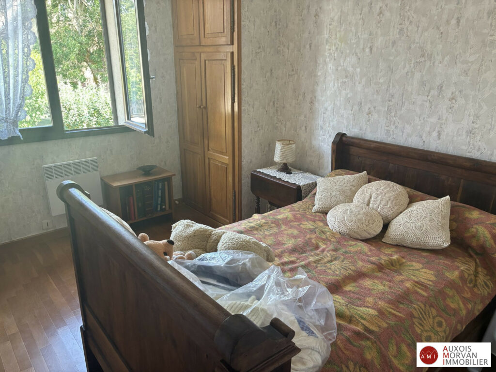 Photo descriptif pour le bien : Maison traditionnelle