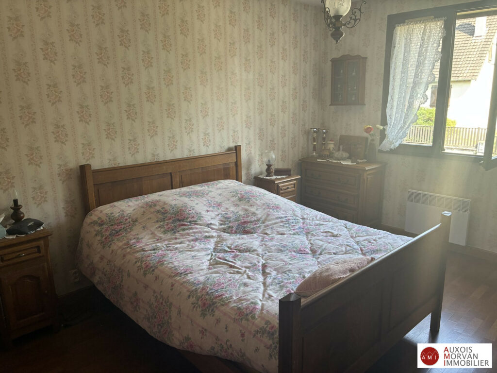 Photo descriptif pour le bien : Maison traditionnelle