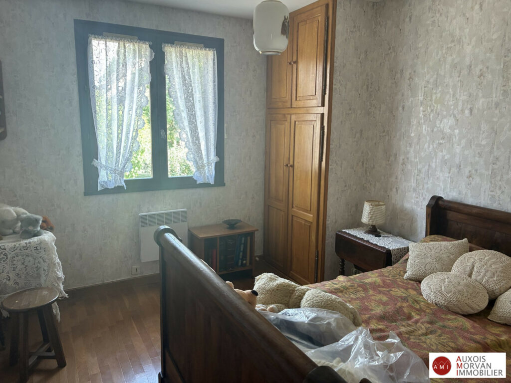 Photo descriptif pour le bien : Maison traditionnelle