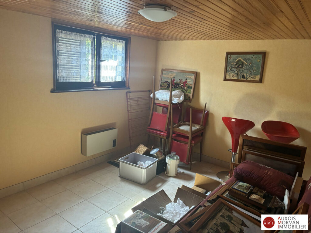 Photo descriptif pour le bien : Maison traditionnelle