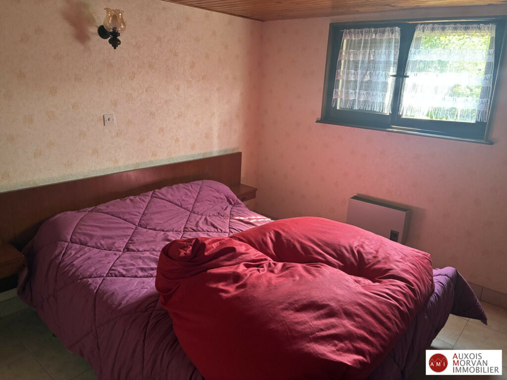 Photo descriptif pour le bien : Maison traditionnelle