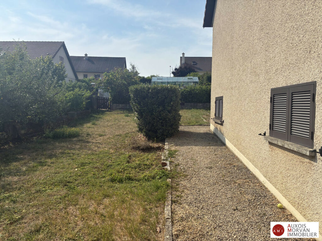 Photo descriptif pour le bien : Maison traditionnelle