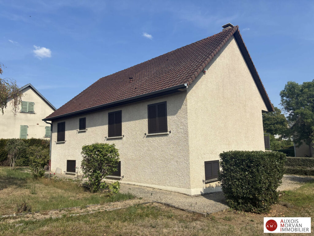 Photo descriptif pour le bien : Maison traditionnelle