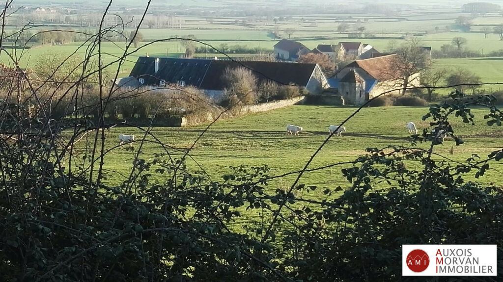 Photo descriptif pour le bien : Maison ferme