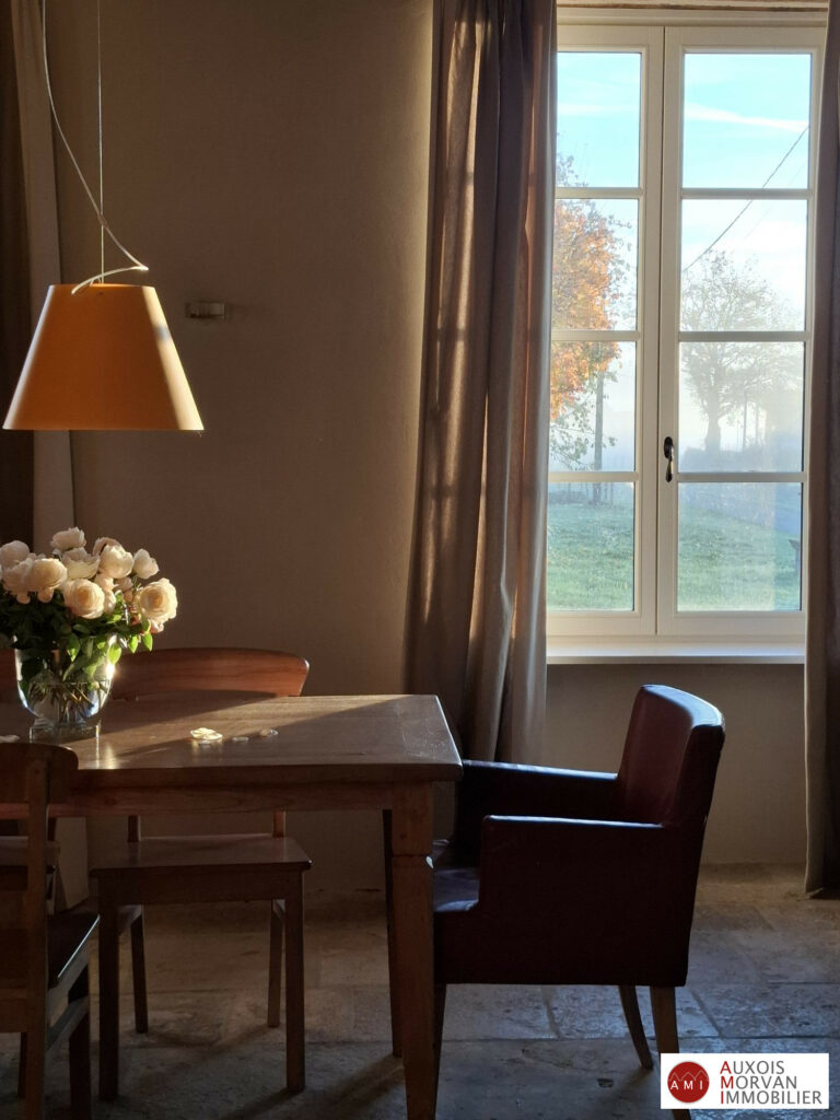 Photo descriptif pour le bien : Maison ferme
