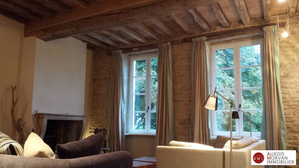 Photo descriptif pour le bien : Maison ferme