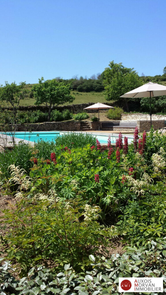 Photo descriptif pour le bien : Maison ferme