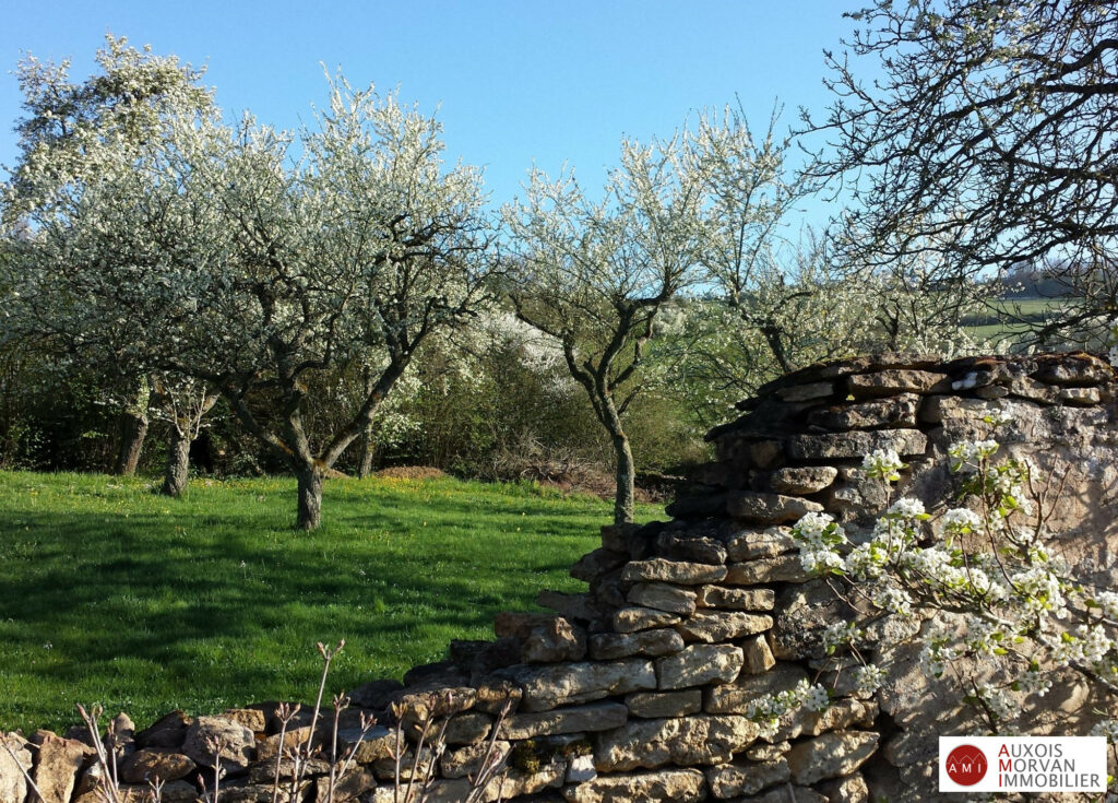 Photo descriptif pour le bien : Maison ferme
