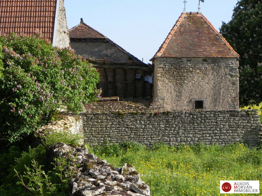 Photo descriptif pour le bien : Maison ferme