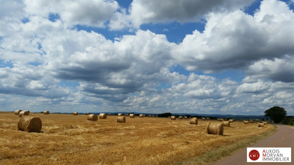 Photo descriptif pour le bien : Maison ferme