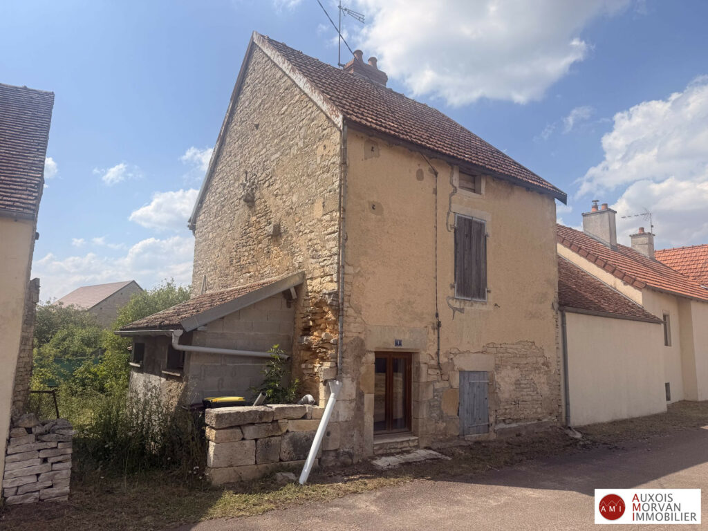 Photo descriptif pour le bien : Maison ancienne