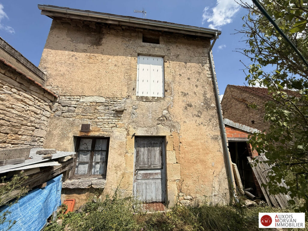 Photo descriptif pour le bien : Maison ancienne