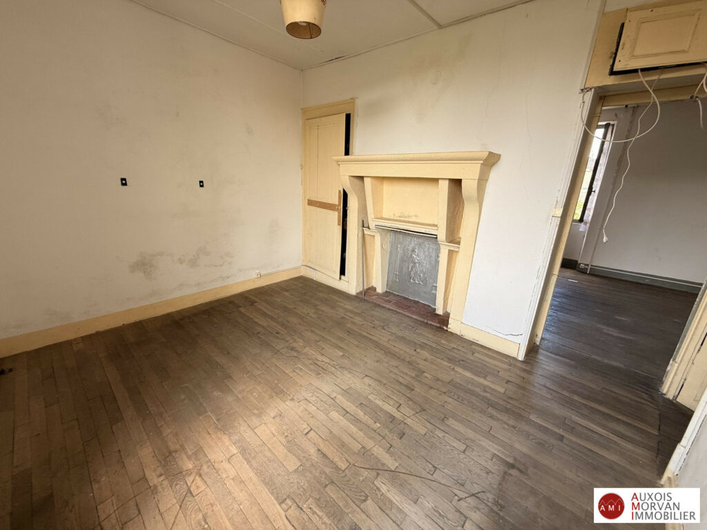 Photo descriptif pour le bien : Maison ancienne