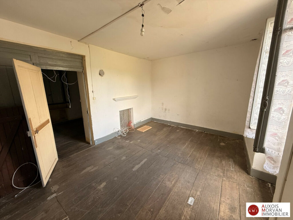 Photo descriptif pour le bien : Maison ancienne