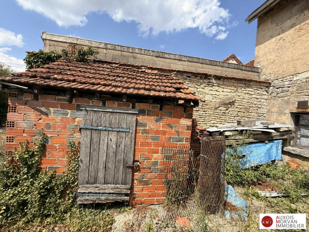 Photo descriptif pour le bien : Maison ancienne