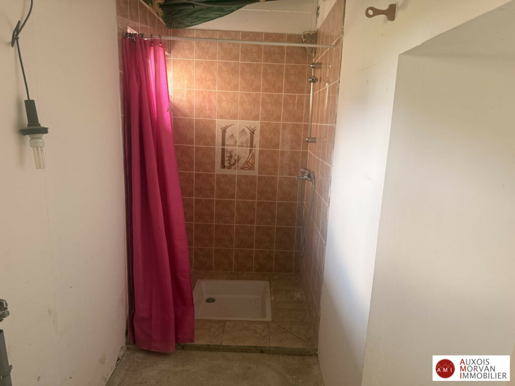 Photo descriptif pour le bien : Maison ancienne