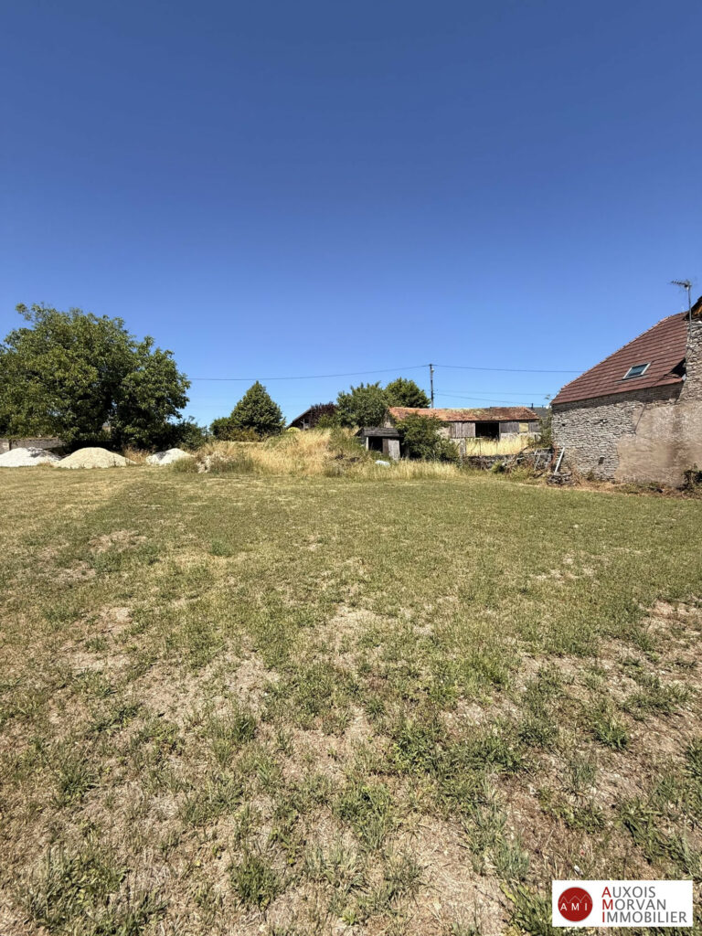 Photo descriptif pour le bien : Maison ancienne
