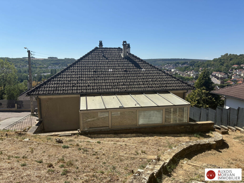 Photo descriptif pour le bien : Maison individuelle