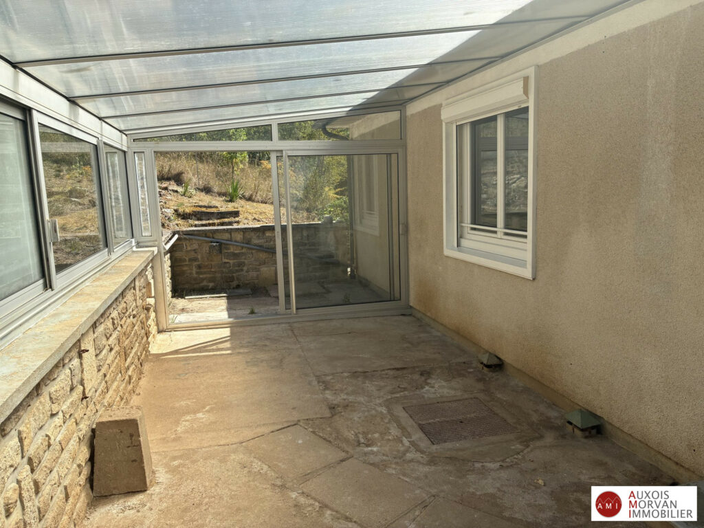 Photo descriptif pour le bien : Maison individuelle