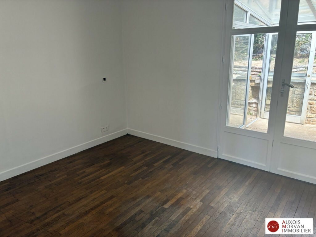Photo descriptif pour le bien : Maison individuelle