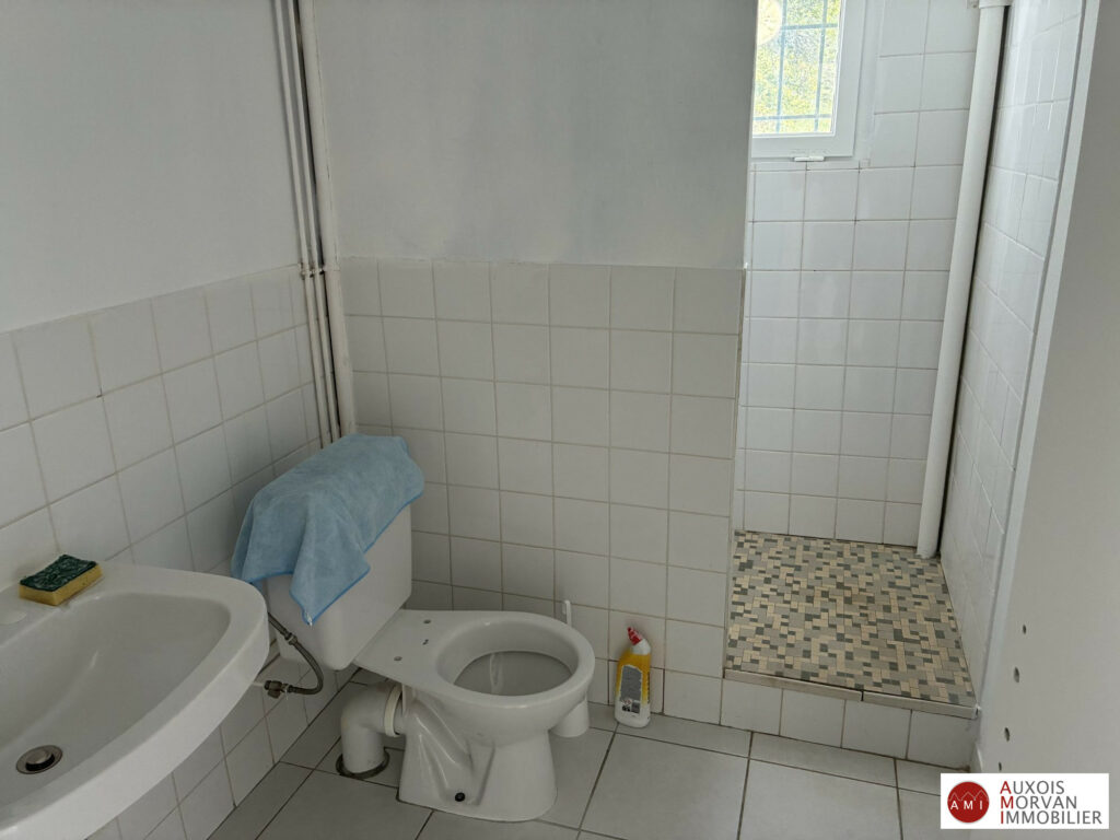 Photo descriptif pour le bien : Maison individuelle
