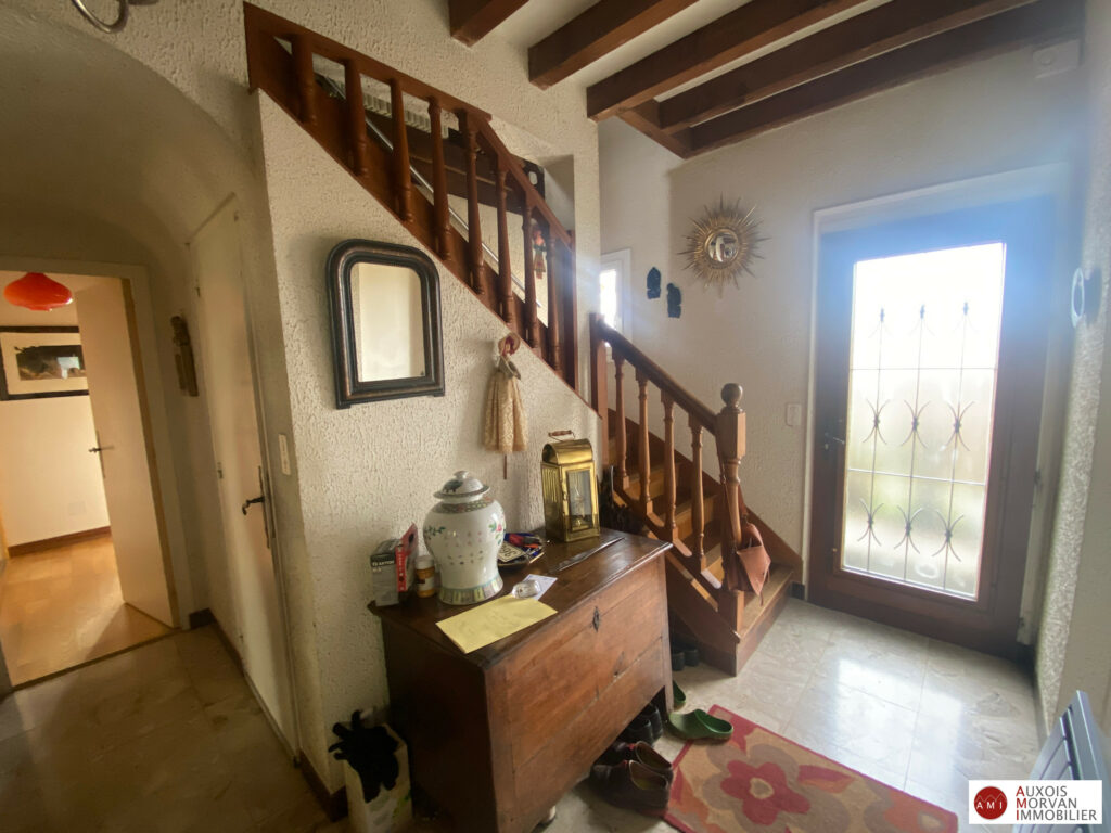 Photo descriptif pour le bien : Maison traditionnelle