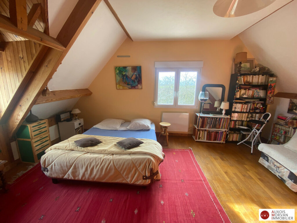 Photo descriptif pour le bien : Maison traditionnelle