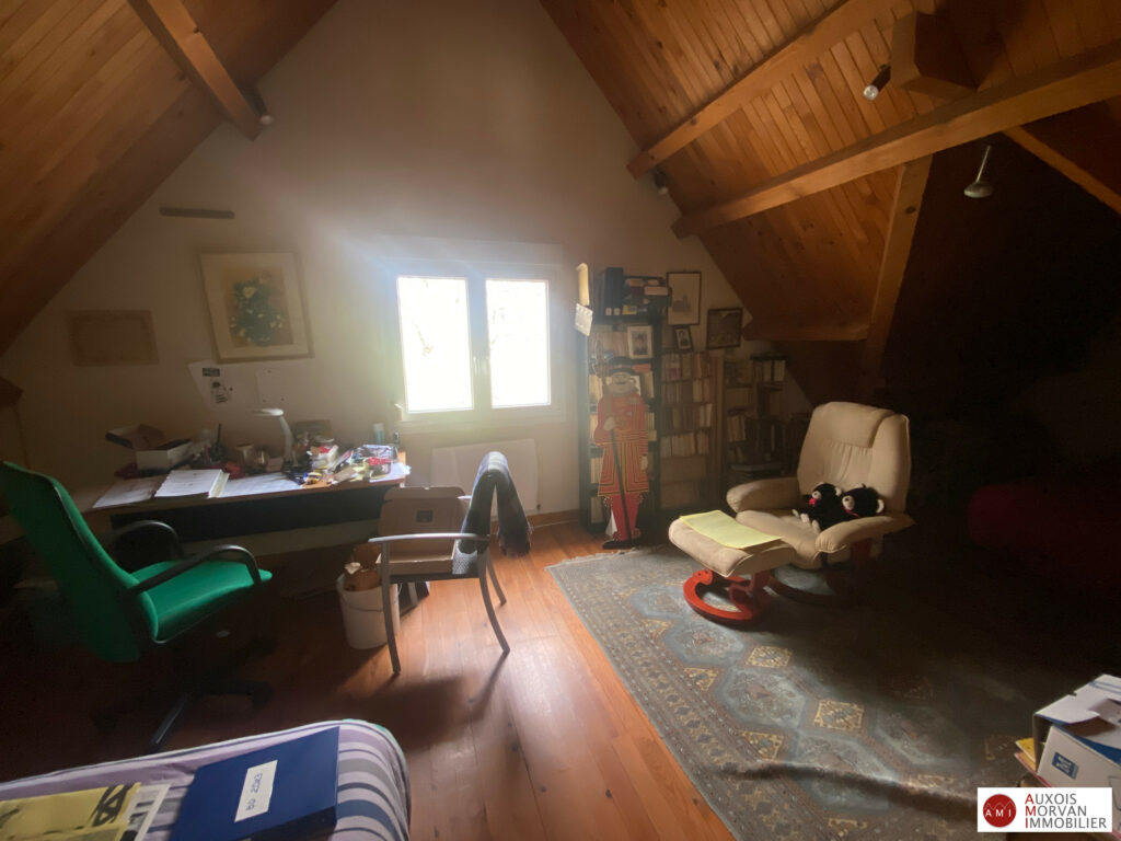 Photo descriptif pour le bien : Maison traditionnelle