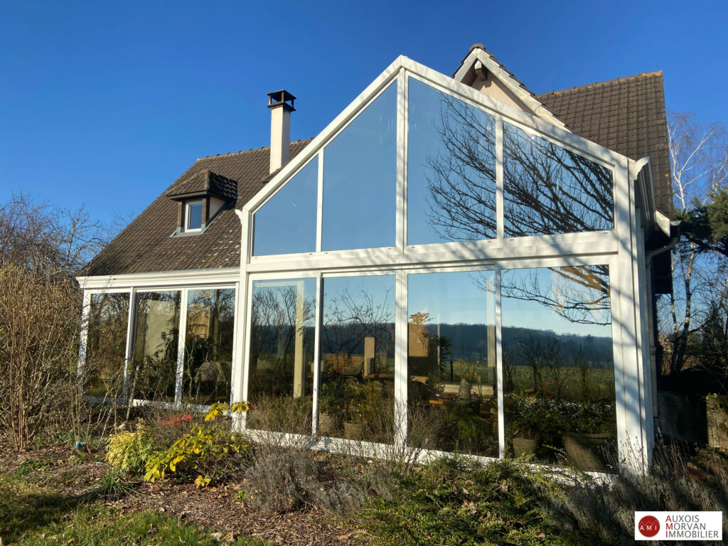 Photo descriptif pour le bien : Maison traditionnelle